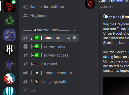 Discord picture