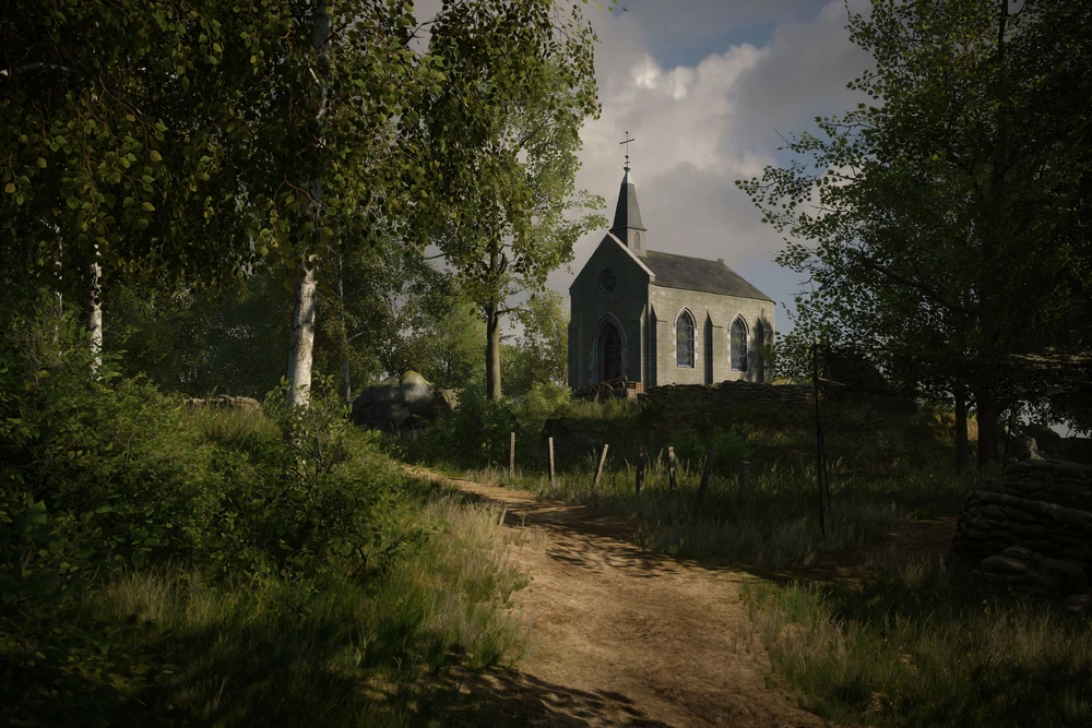 Mortain