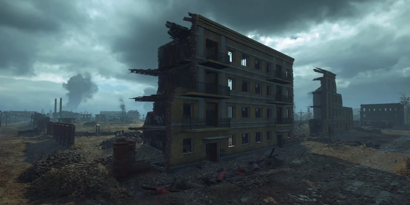 Stalingrad