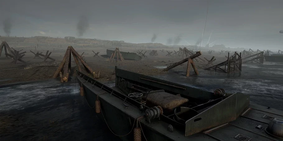 Utah Beach